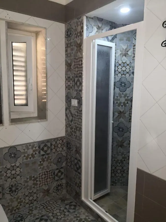Appartement Le Terrazze Segrete à Palerme