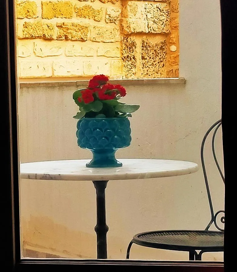 Appartement Le Terrazze Segrete à Palerme 0*,  Italie