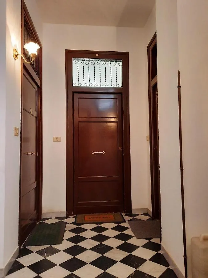 Appartement Le Terrazze Segrete à Palerme 0*,