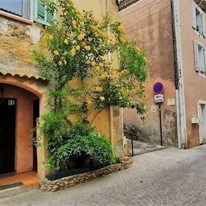 appartement-independant-hyper-centre-pittoresque.fr-provencehotel.com/