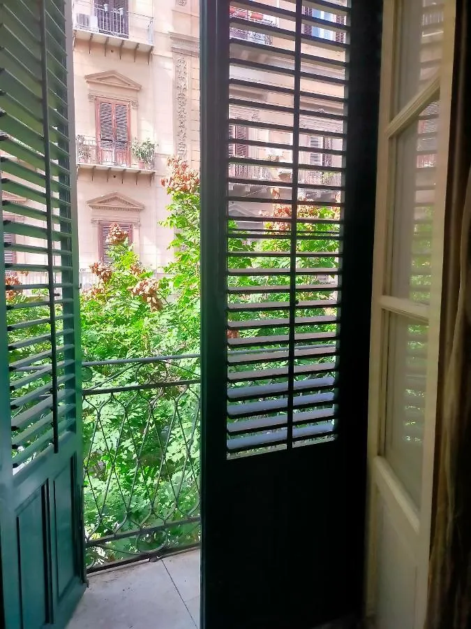 Le Terrazze Segrete Appartement Palermo